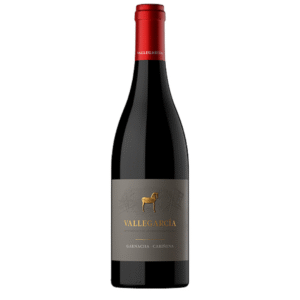 Vallegarcía Garnacha Cariñena 2021