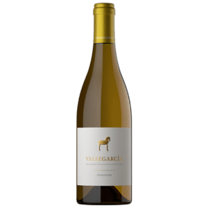 Vallegarcía Viognier 2021
