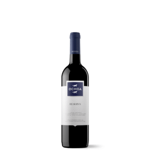 Ochoa Reserva 2015