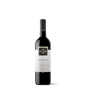 Ochoa Gran Reserva 2014